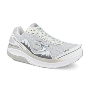 Gdefy Gravity Defyer Mighty Walk AthleteShoes Size 9.5